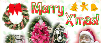 �N���X�}�X���W�I